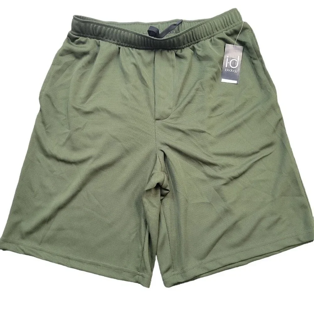 Ideology material polyester